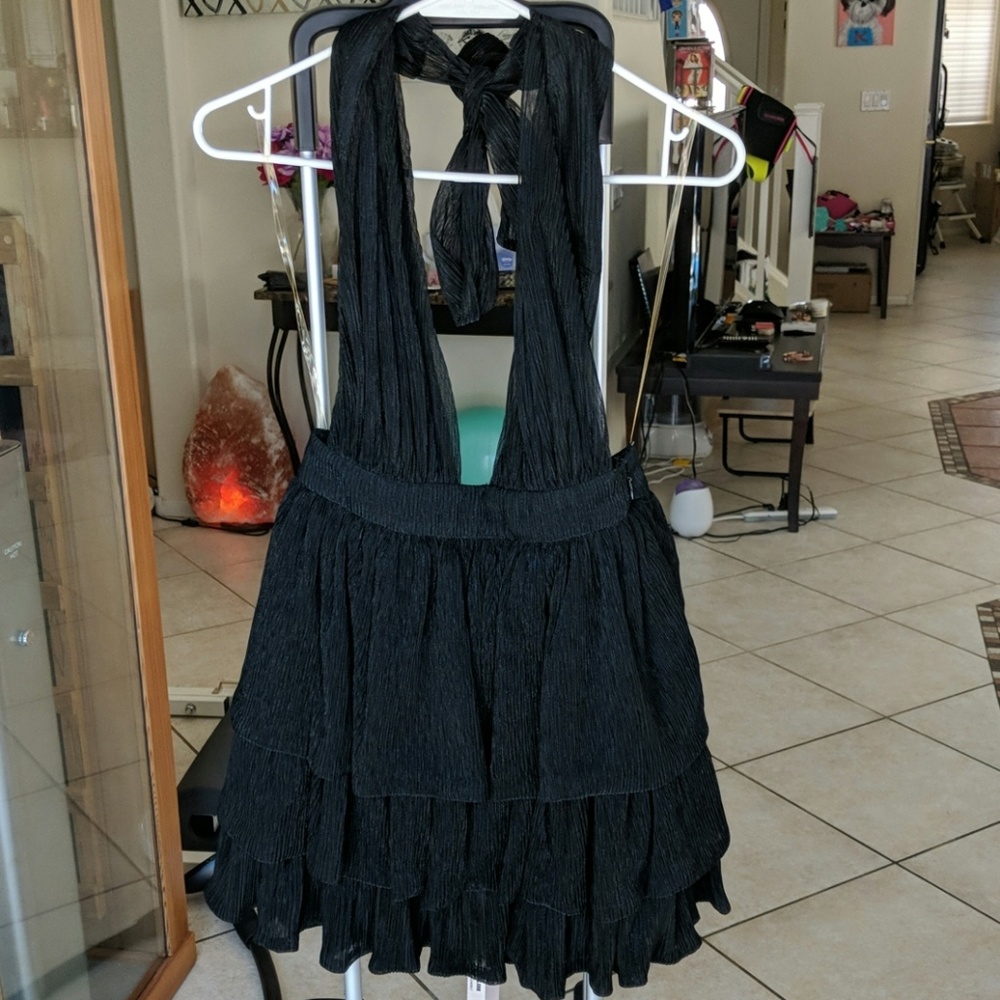 House of CB dress